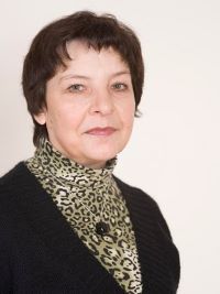 Tatjana Borovska